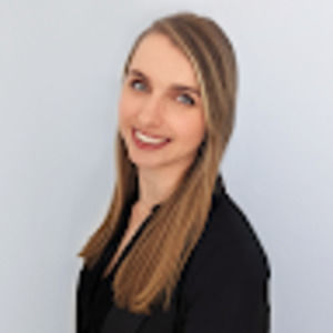 Meet your Posher, Corinne